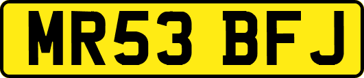 MR53BFJ