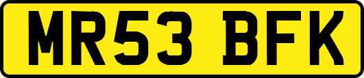 MR53BFK