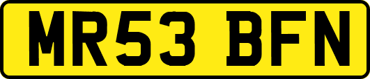 MR53BFN
