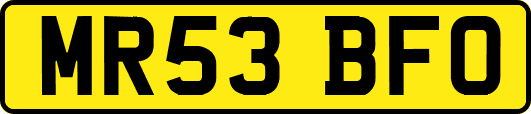 MR53BFO