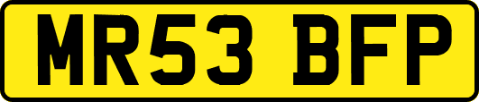MR53BFP