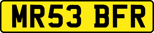 MR53BFR