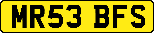 MR53BFS