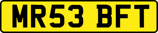 MR53BFT