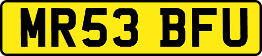 MR53BFU