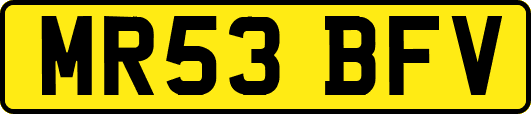 MR53BFV