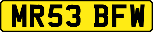 MR53BFW