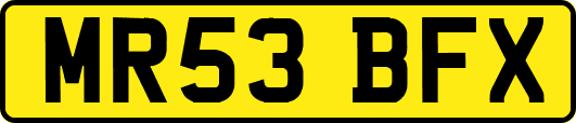 MR53BFX
