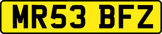 MR53BFZ