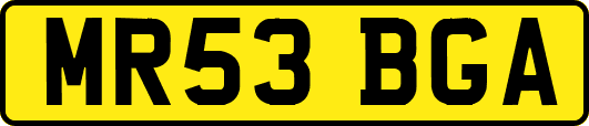 MR53BGA