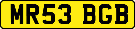 MR53BGB
