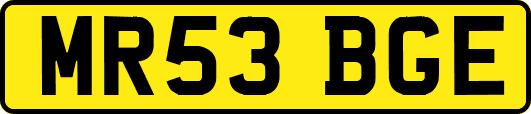 MR53BGE