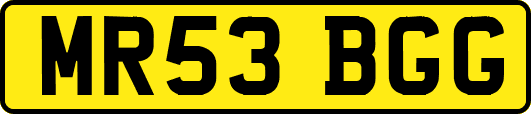 MR53BGG
