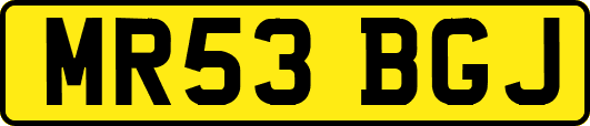 MR53BGJ