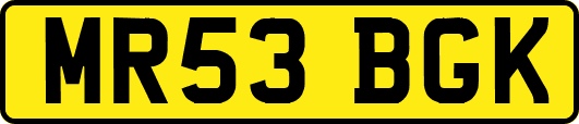 MR53BGK