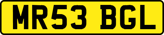 MR53BGL