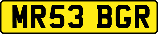 MR53BGR