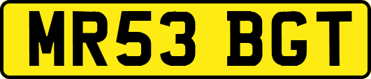 MR53BGT