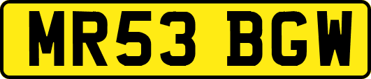 MR53BGW