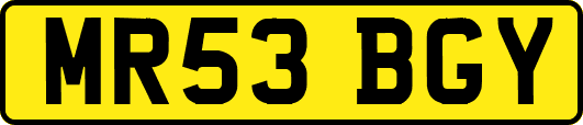 MR53BGY