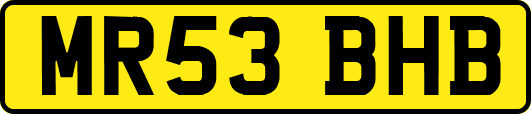 MR53BHB
