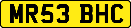 MR53BHC