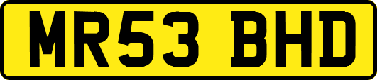MR53BHD