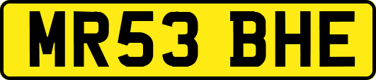 MR53BHE