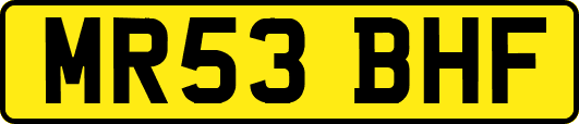 MR53BHF