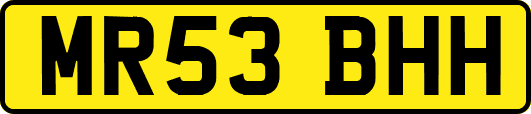 MR53BHH