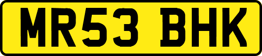 MR53BHK