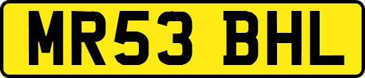 MR53BHL