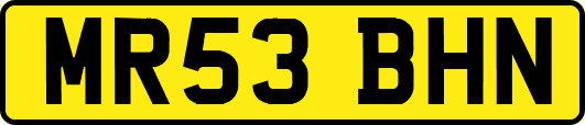 MR53BHN