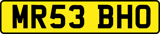 MR53BHO