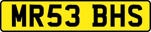 MR53BHS