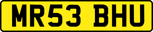 MR53BHU