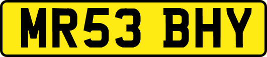 MR53BHY