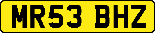 MR53BHZ