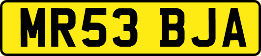 MR53BJA