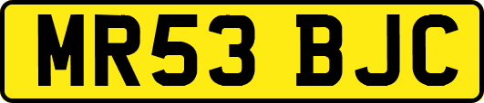 MR53BJC