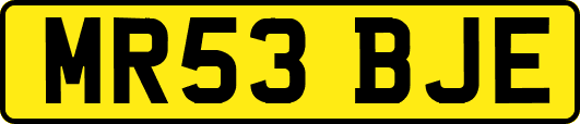 MR53BJE