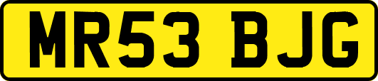 MR53BJG