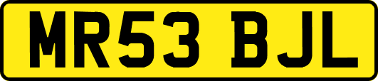 MR53BJL