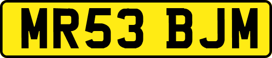 MR53BJM