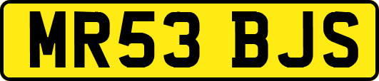 MR53BJS