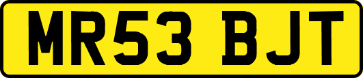 MR53BJT