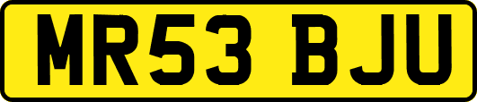 MR53BJU