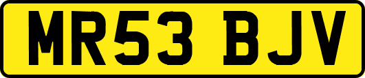 MR53BJV