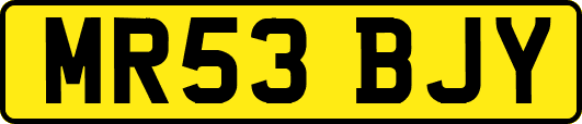 MR53BJY