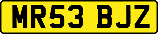MR53BJZ
